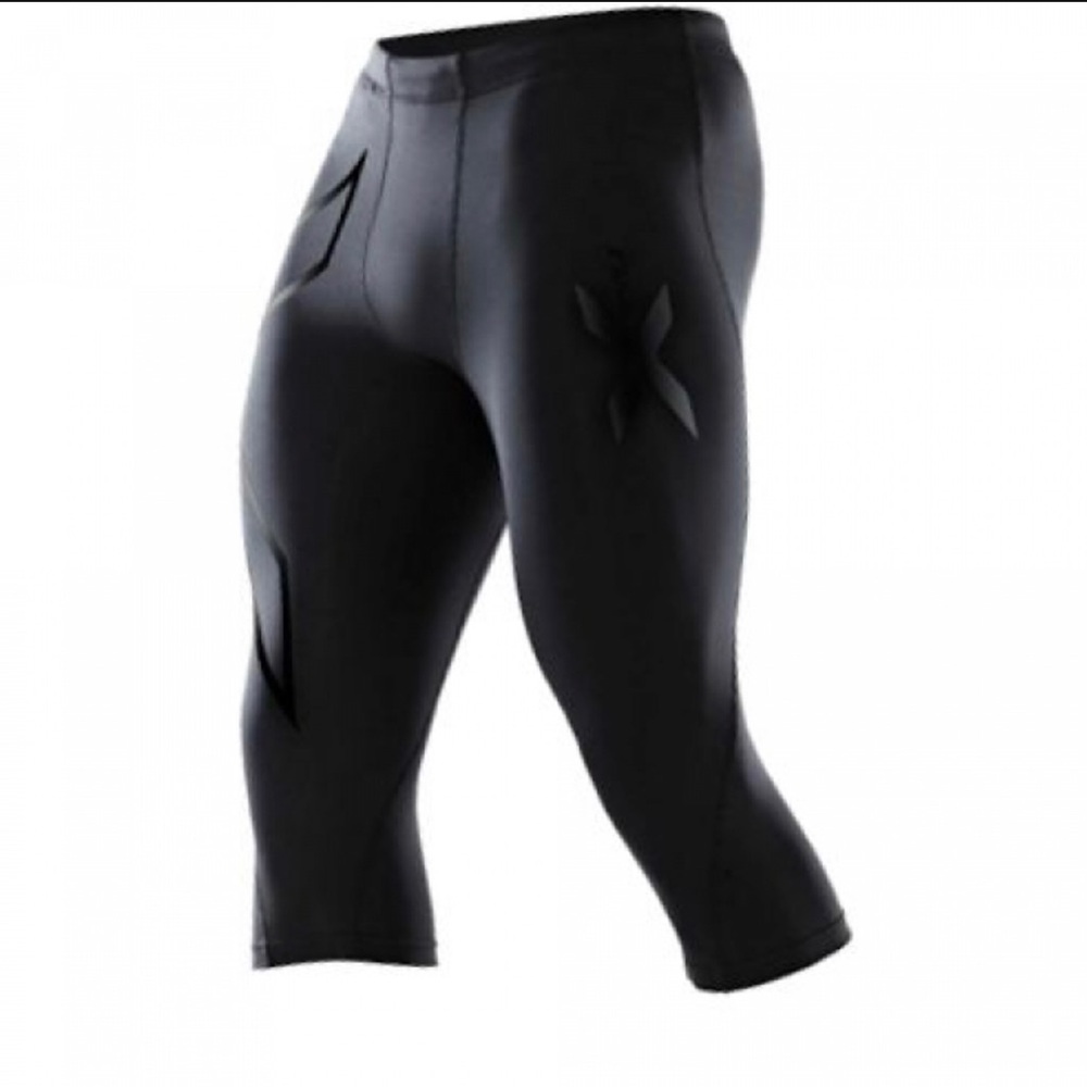 2XU Men’s Compression 3/4 Pant